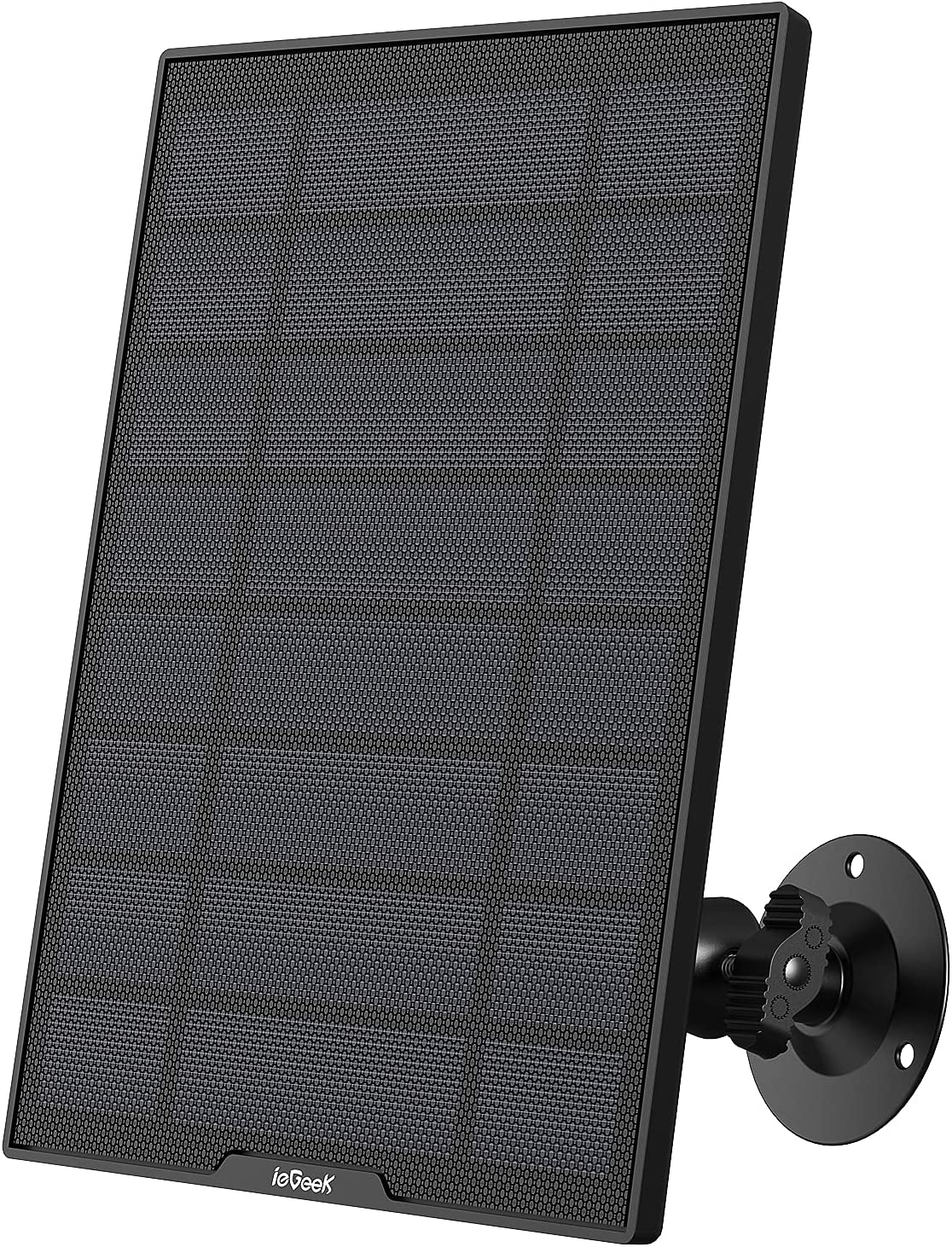 Pannello Solare per Telecamera Interno / Esterno