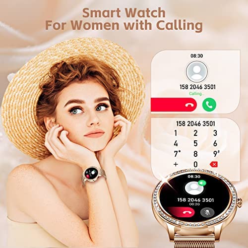 orologio Smartwatch donna Liujo SWLJ002 Smartwatches Liujo