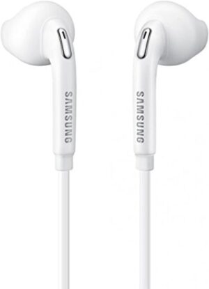 Samsung eo-eg920bw bianco originale Headset/Handsfree/cuffie/auricolari White