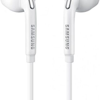 Samsung eo-eg920bw bianco originale Headset/Handsfree/cuffie/auricolari White