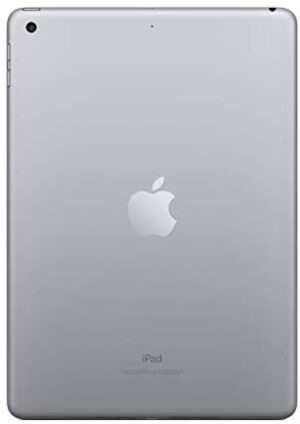 2018 Apple iPad  (6th Gen) (9.7 pollici, Wi-Fi, 128GB) - Grigio Siderale ram 16 gb - immagine 3