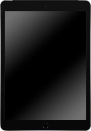2019 Apple iPad (10,2-pollici, Wi-Fi + Cellulare, 128GB, Grigio Siderale