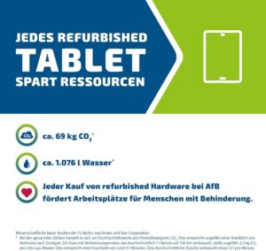 2019 Apple iPad (10,2-pollici, Wi-Fi + Cellulare, 128GB, Grigio Siderale - immagine 4