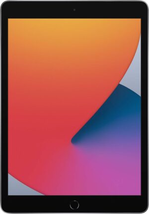 2020 Apple iPad (10,2-pollici, Wi-Fi, 128GB) Grigio 128GB, Siderale - immagine 9